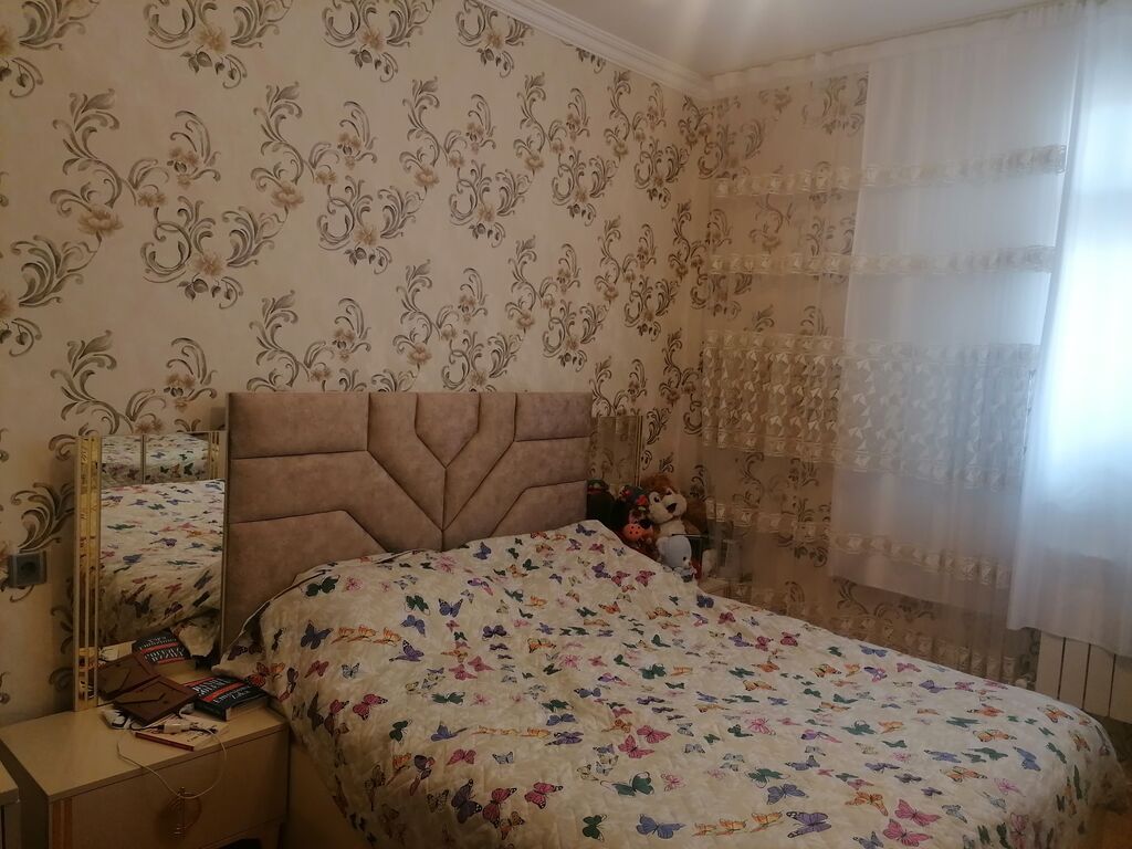 Mənzil kirayə verilir əşyasız, Samux rayonu Seyidlər yeni yaşayış