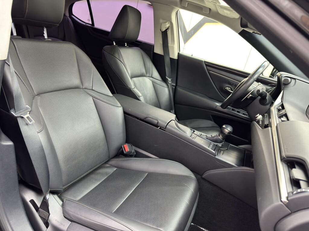 Lexus ES: 2021 г., 2.5 л, Вариатор, Гибрид, Седан: фото 8