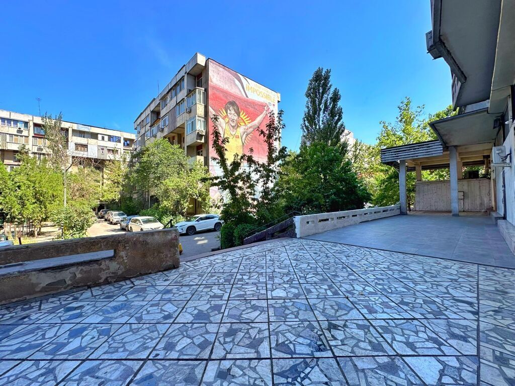 3-комн. квартира, 82 м², Моссовет, 4/9 этаж: фото 8