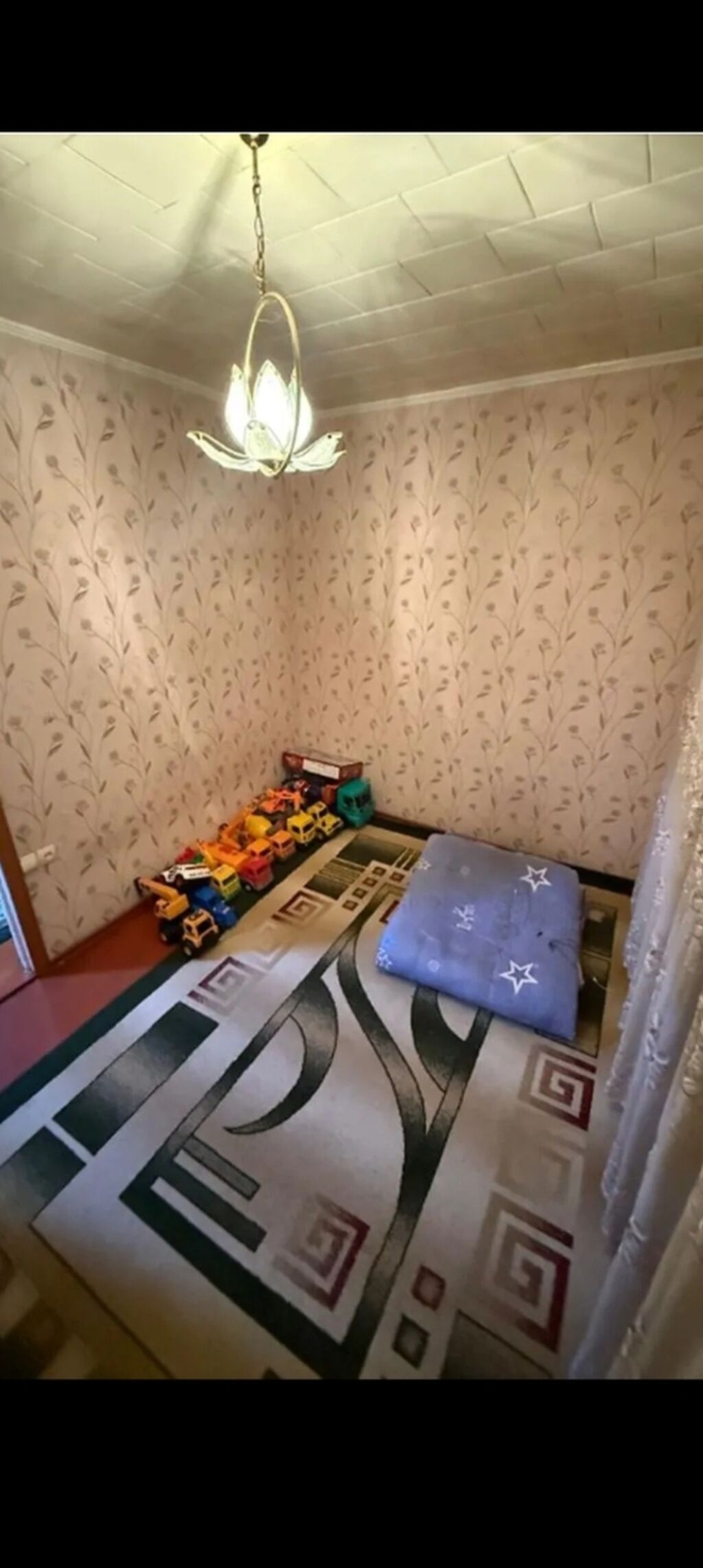56 м², 3 комнаты, Киркомстром: фото 7