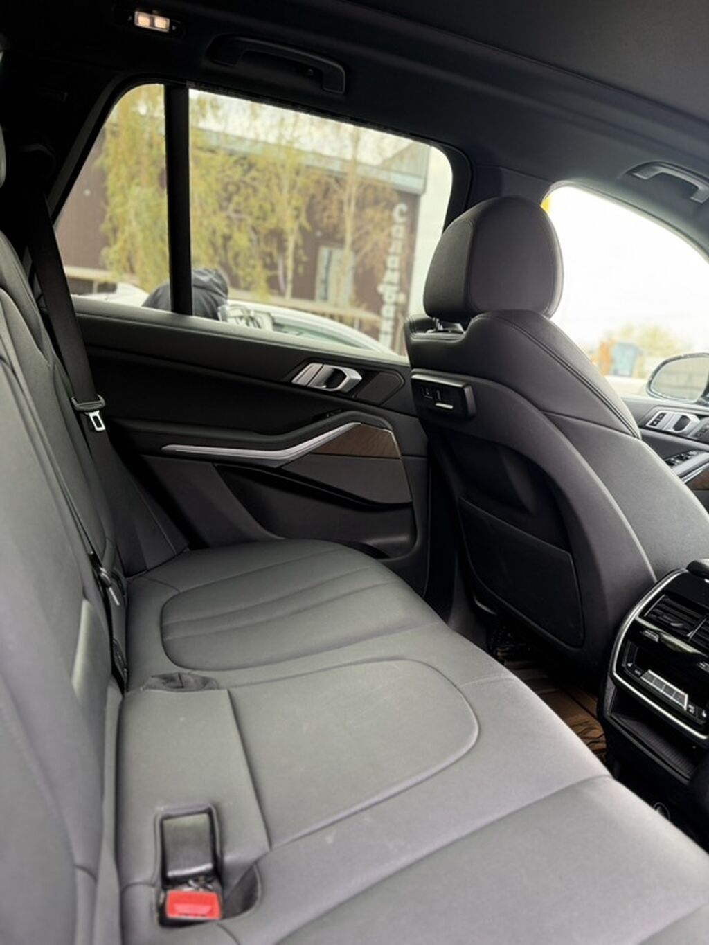 BMW X5: 2019 г., Кроссовер: фото 8