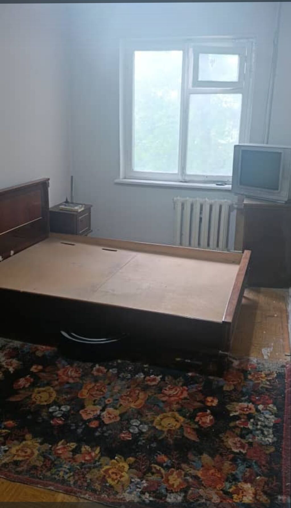 3 комнаты, 58 м², 4 мкр 104 серия, 2 этаж, Косметический ремонт: фото 3