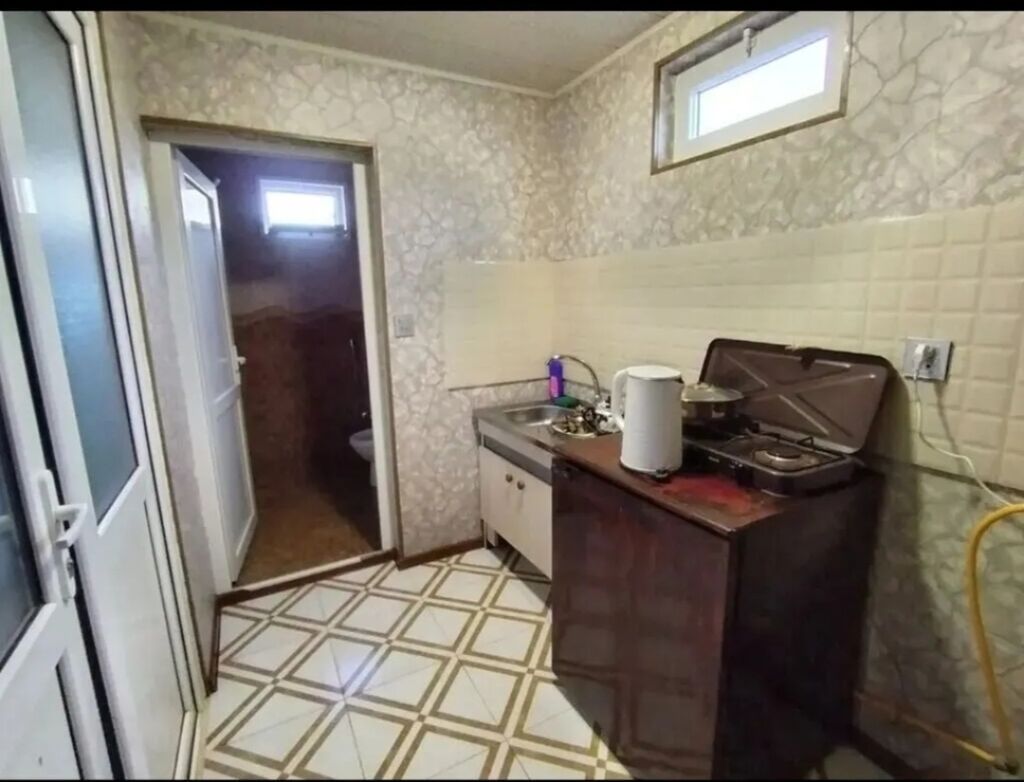 Həyət evi, 1 otaqlı, 50 m², icarəyə verilir, Quba — 5