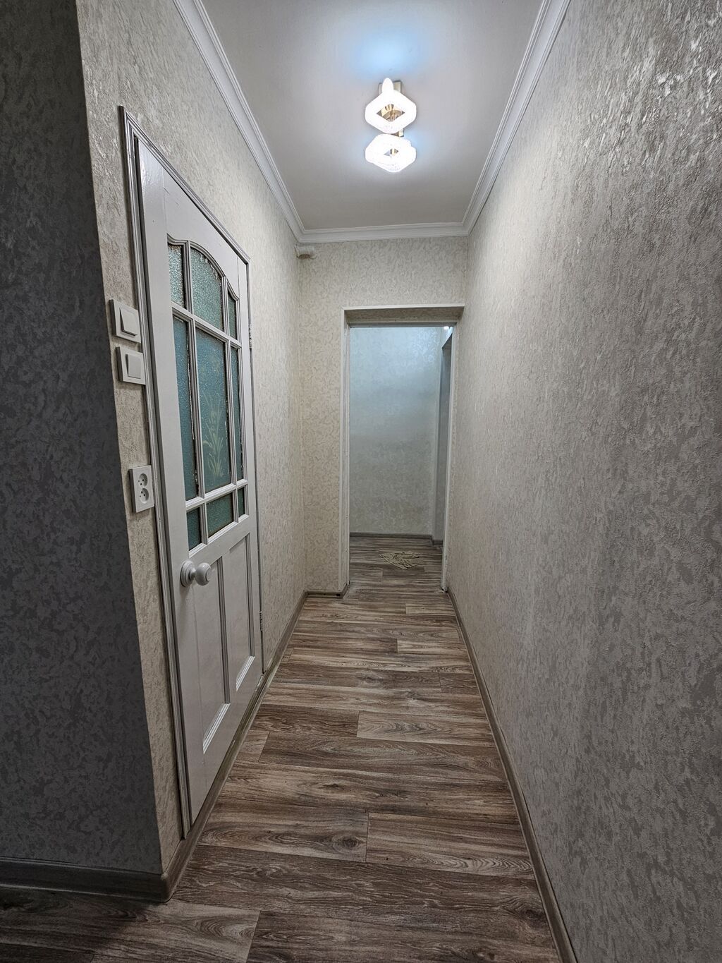 1 комната, 29 м², Таатан ТЦ Хрущевка, 1 этаж, Косметический ремонт: фото 6