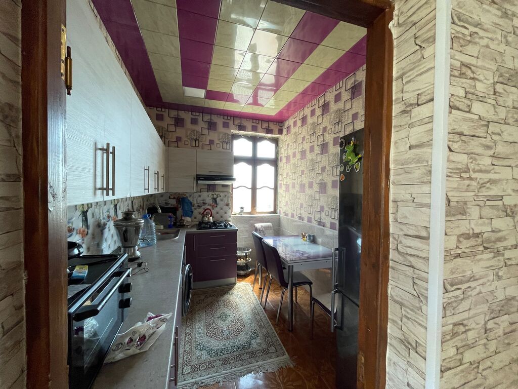 Əhmədli 8 otaq, 216 kv. m, Kredit yoxdur, Yeni təmirli