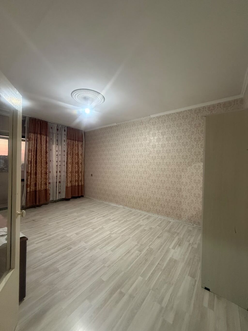 Продам 1-комн. квартиру, мкр. Кок-Жар, 6 этаж: фото 2