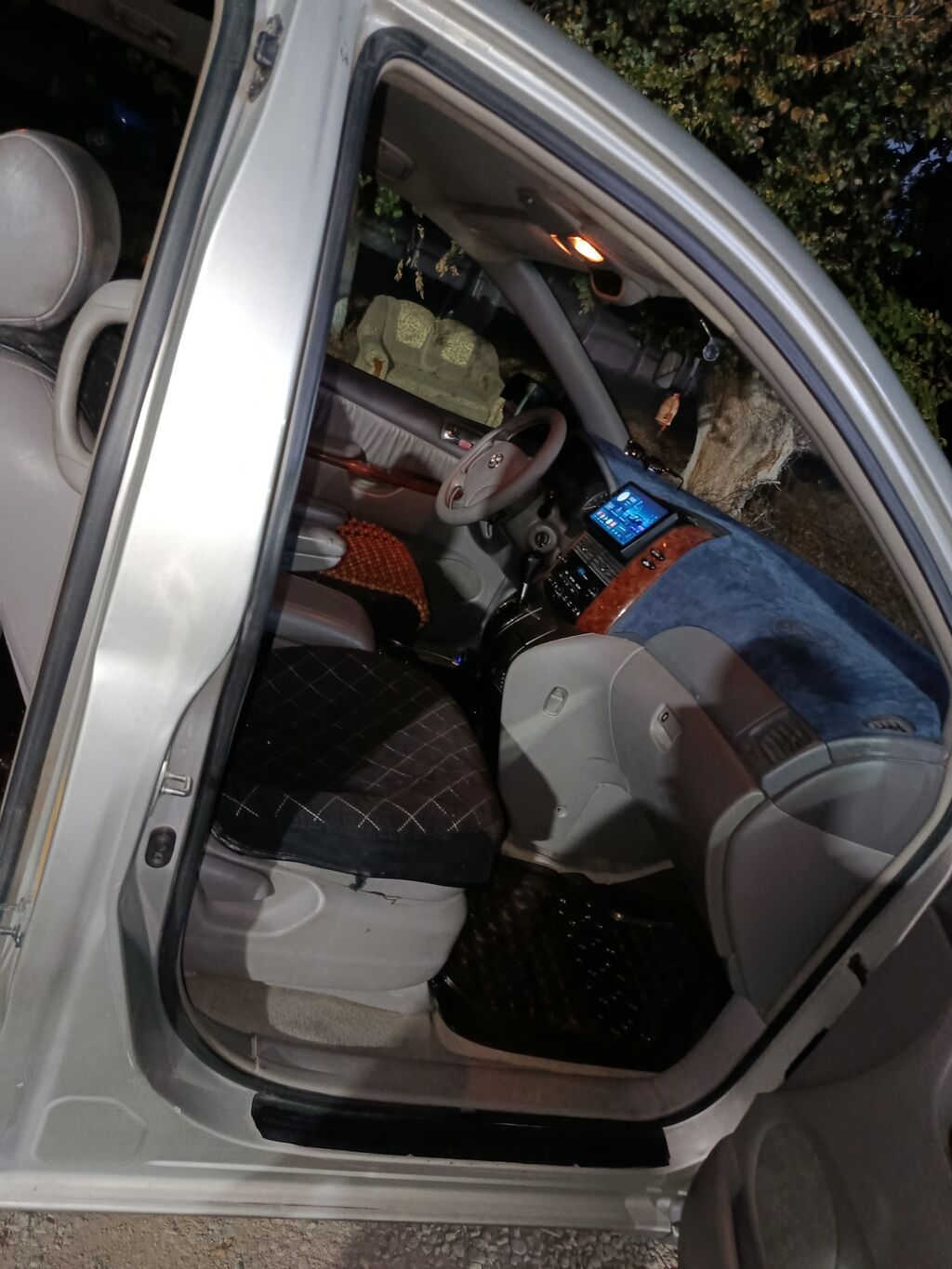 Toyota Sienna: 2004 г., 3.3 л, Минивэн: фото 4