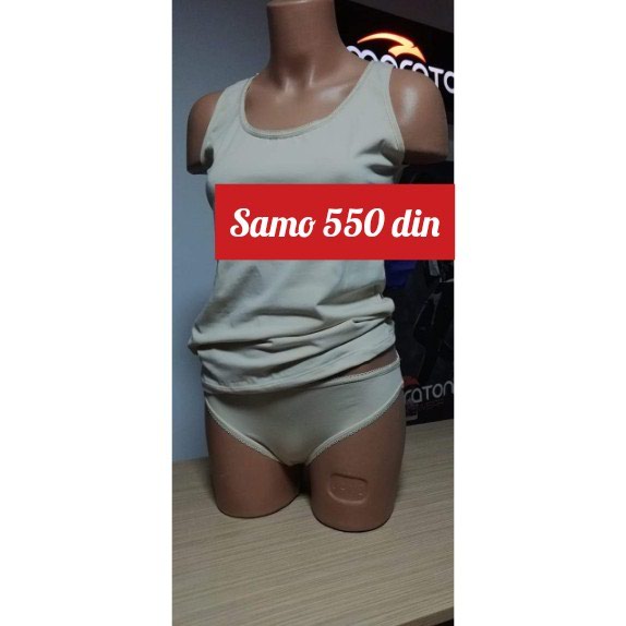 Ostala ženska odeća: na lalafo.rs - Kikinda