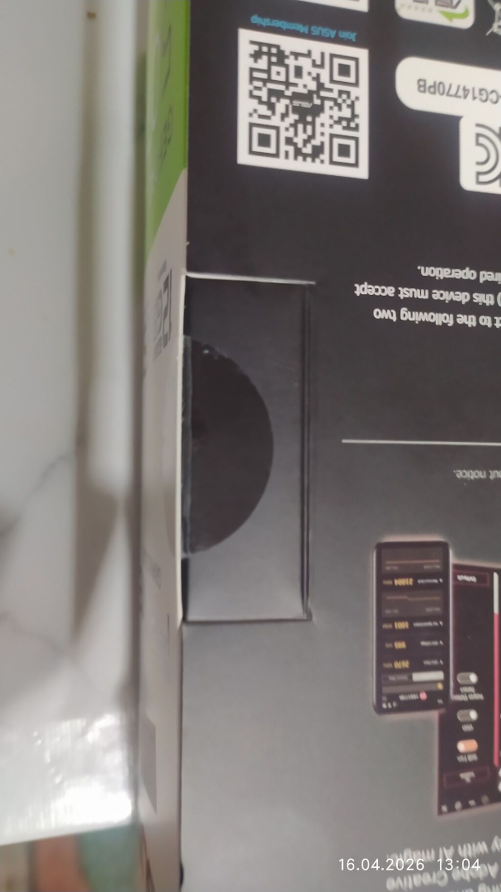 Видеокарта для ПК, Новый, Asus, GeForce RTX, 12 ГБ: фото 3