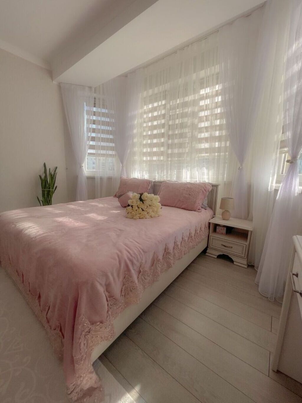 2 комнаты, 73 м², Элитка, 9 этаж, Евроремонт: фото 6