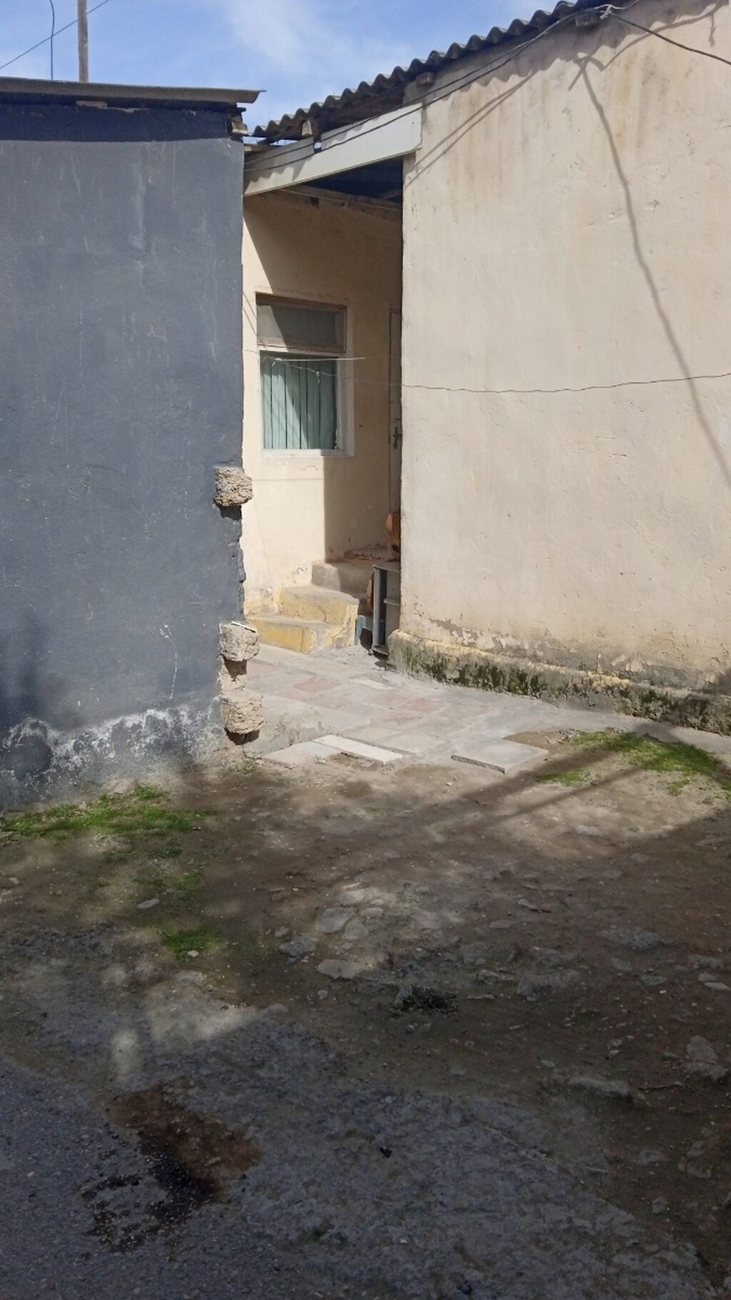 Ağ şəhər 12 otaq, 800 kv. m, Kredit yoxdur, Orta təmir