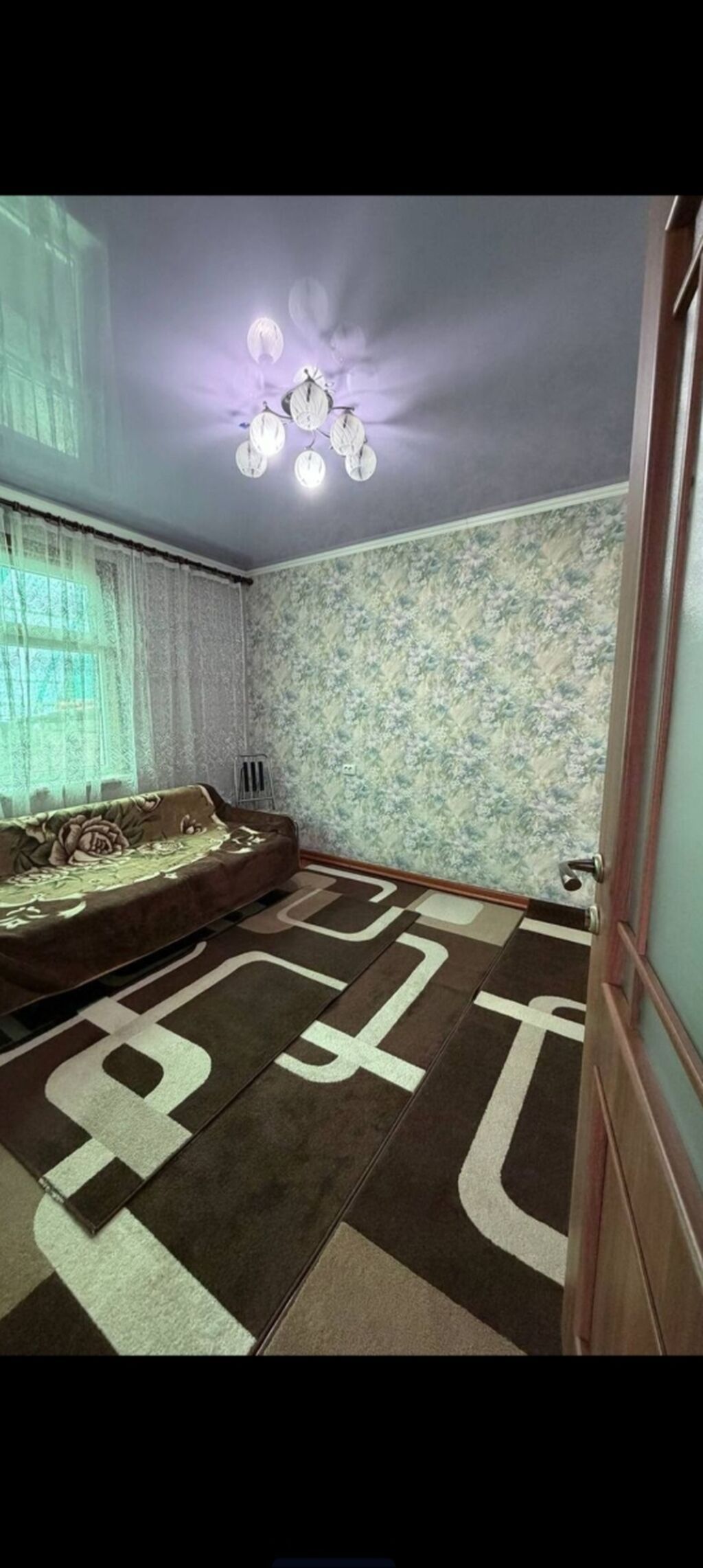 66 м², 4 комнаты, Парковка, Забор, огорожен: фото 3