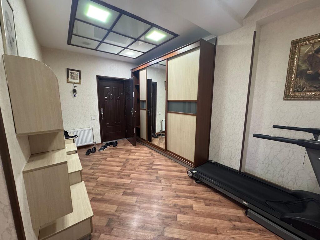Nərimanovda 2 otaqlı yeni tikili mənzil satılır, 100 m², 350 000 AZN, şəkil 5 / 9