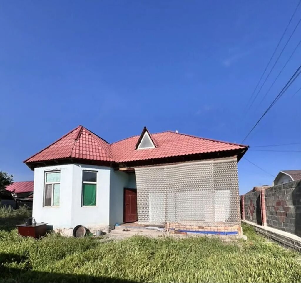 СРОЧНО! ОЧЕНЬ СРОЧНО ПРОДАЕТСЯ ДОМ В АЛА-ТОО-3! Цена: $90 000: фото 2