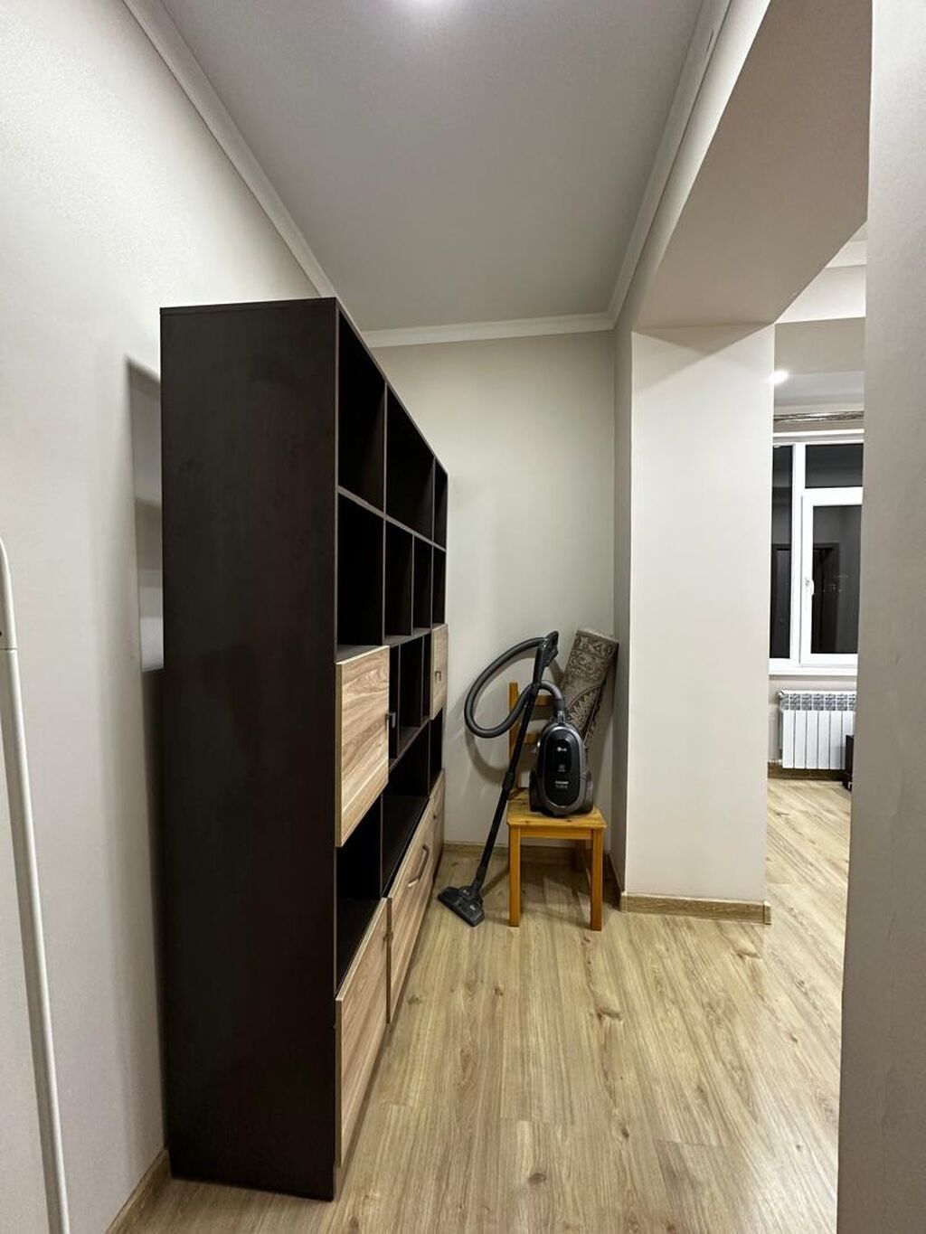 1 комната, 43 м², Политех Элитка, 8 этаж, Свежий ремонт: фото 7