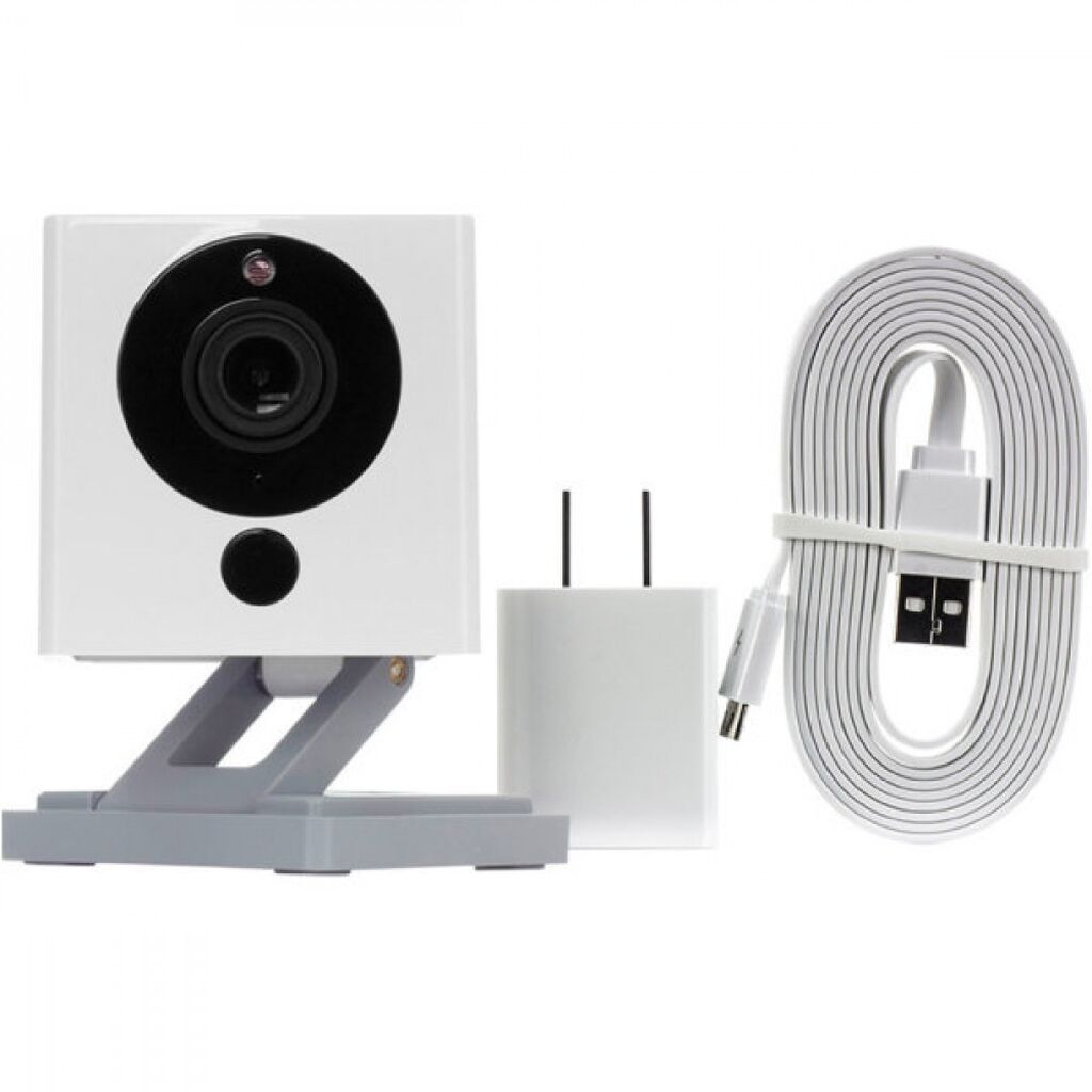 Камера Xiaomi Smart Camera Купить