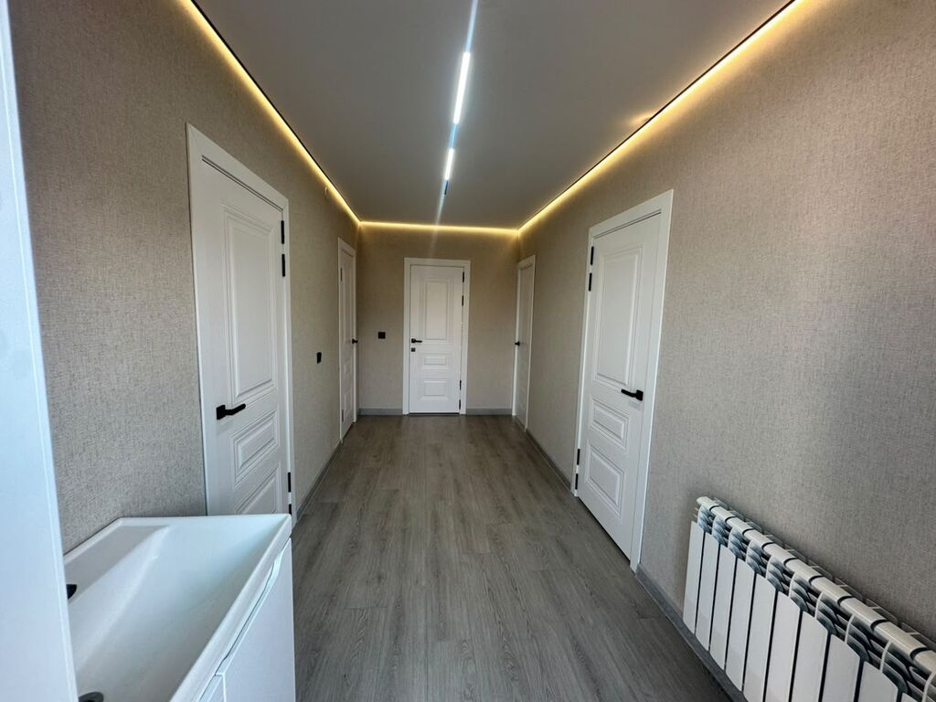 4 комнаты, 90 м², 3 соток, Бишкек, Ак-Босого ж/м Собственник: фото 4