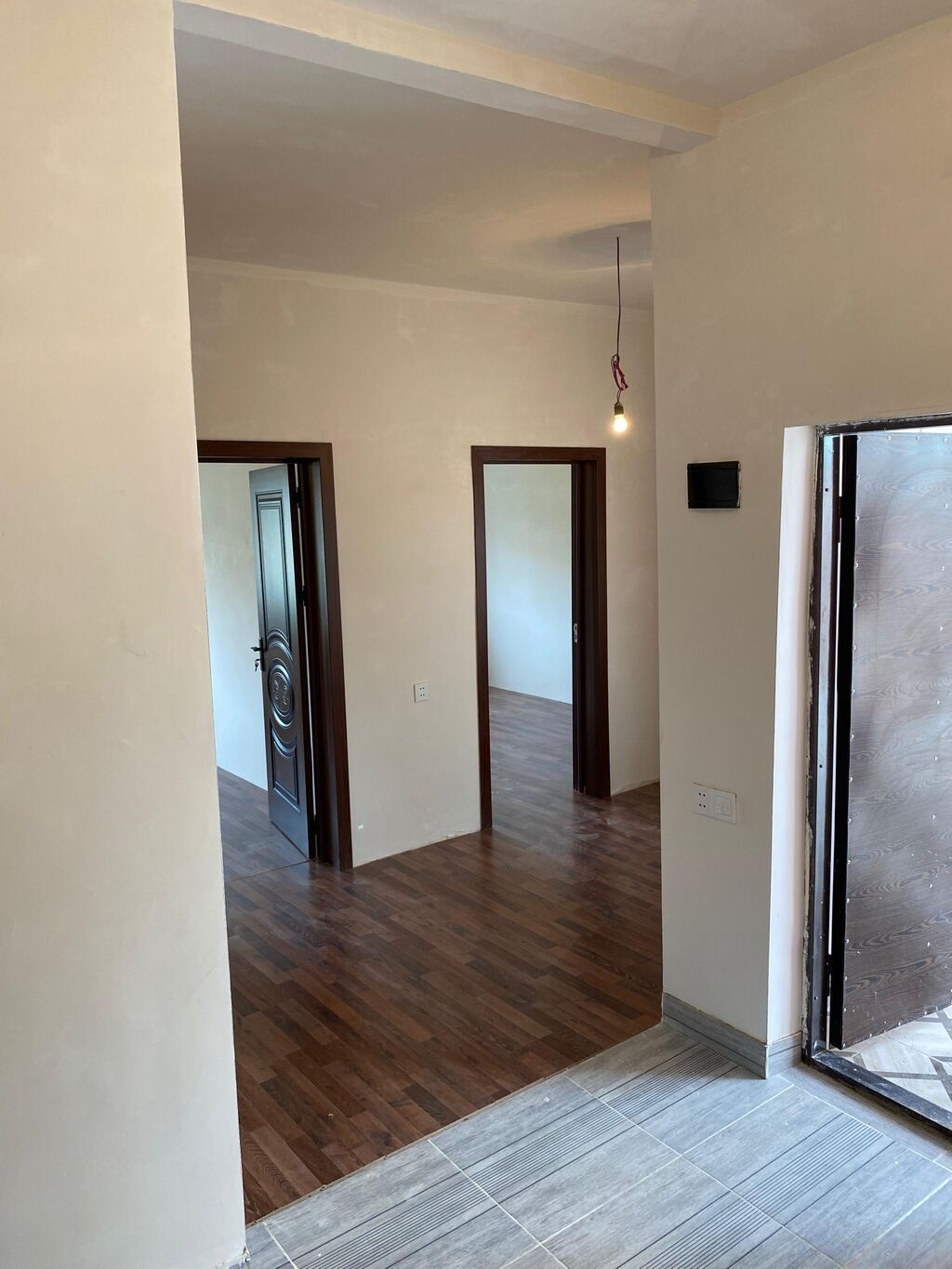 5 otaqlı, 130 kv. m, Kredit yoxdur, Orta təmir