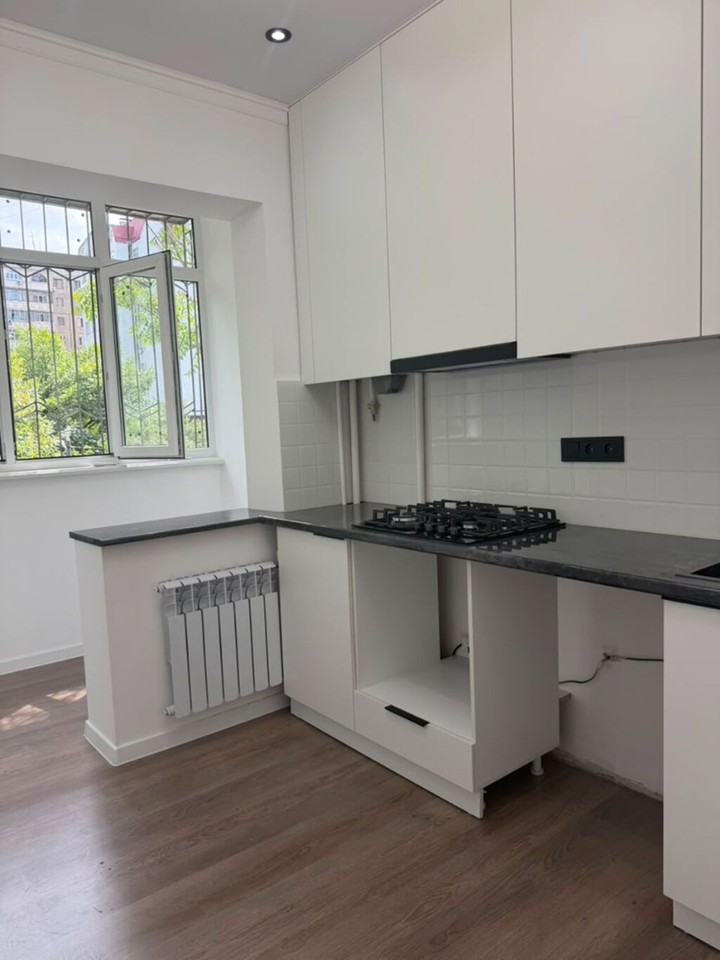 3 комнаты, 64 м², Моссовет 106 серия, 2 этаж, Свежий ремонт: фото 7