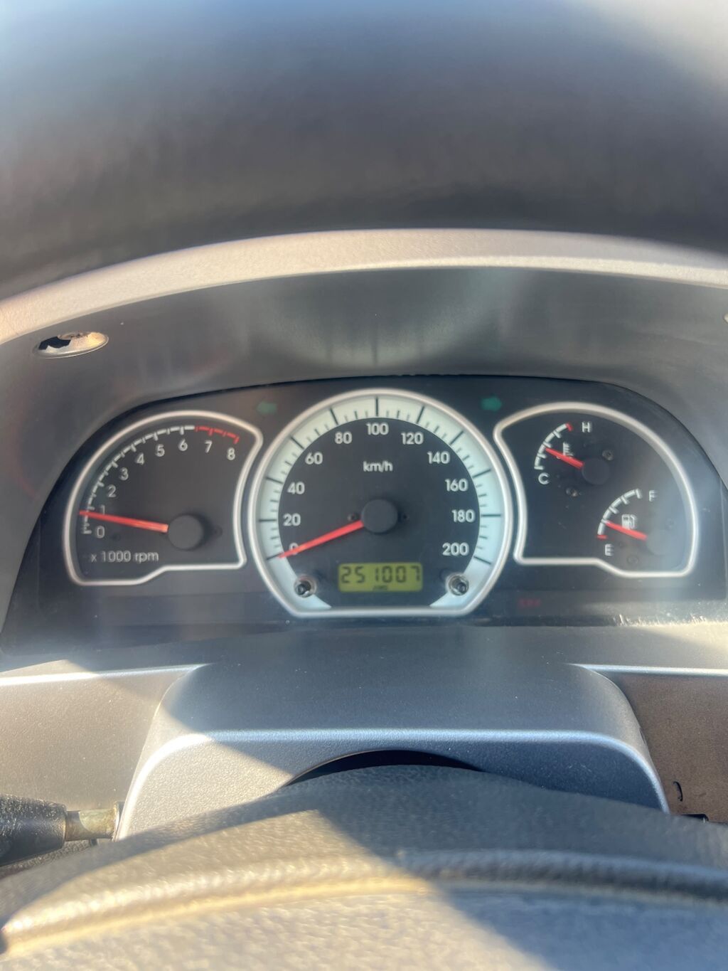 Daewoo Nexia: 2012 г., 1.5 л, Механика, Бензин, Седан: фото 6