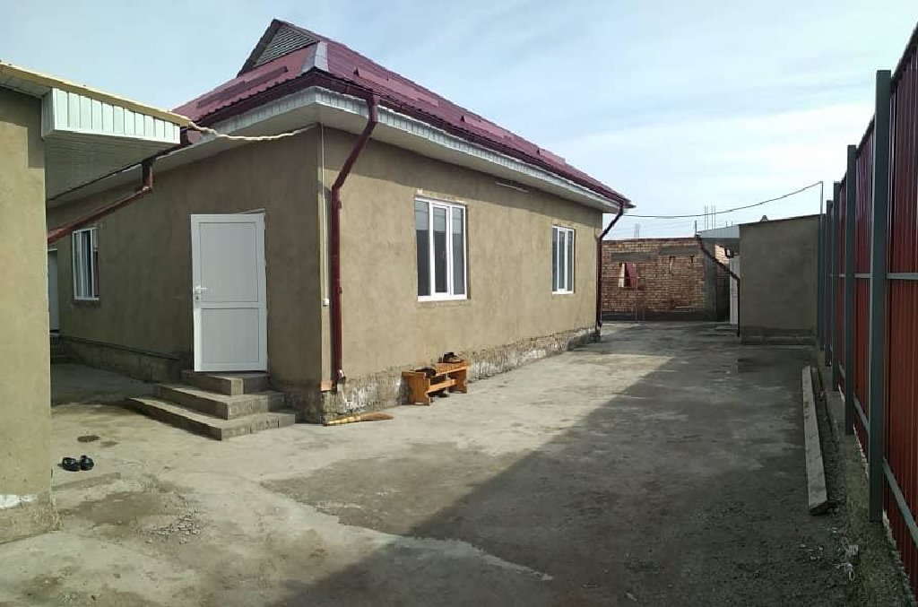 Дома В Бишкеке Купить Фото И Цены
