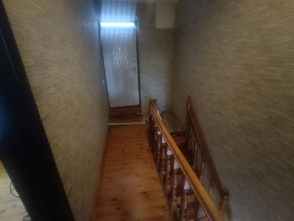 Köhnə Günəşli 3 otaqlı, 90 kv. m, Yeni təmirli