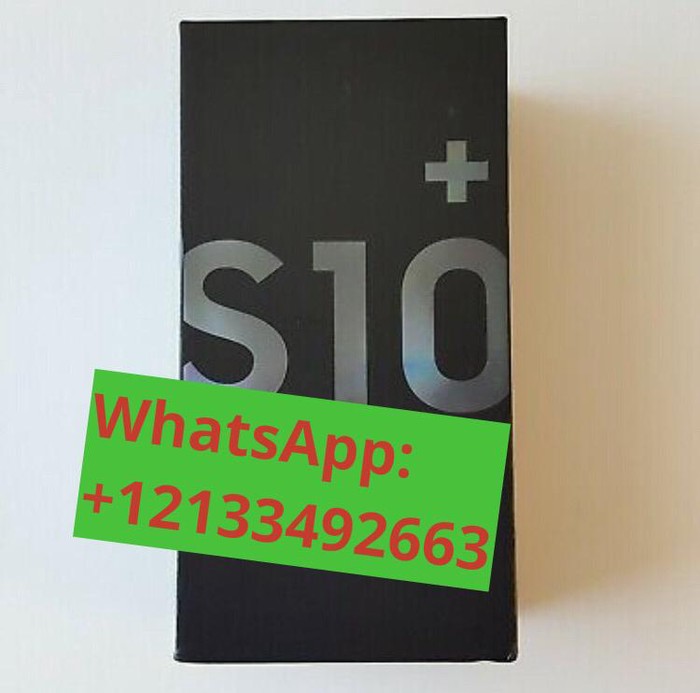 Samsung: Samsung Galaxy S10 Plus σε lalafo.gr Samsung Galaxy S10 Plus σε Αθήνα