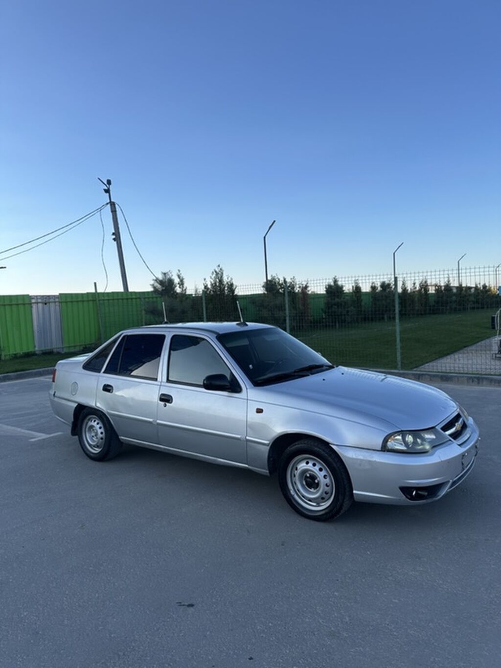 Daewoo Nexia: 2010 г., 1.5 л, Механика, Бензин, Хэтчбэк: фото 2