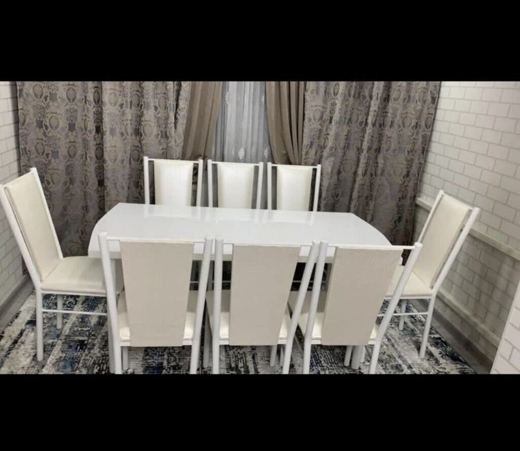 3 комнаты, 58 м², 6 мкр 104 серия, 1 этаж, Косметический ремонт: фото 3