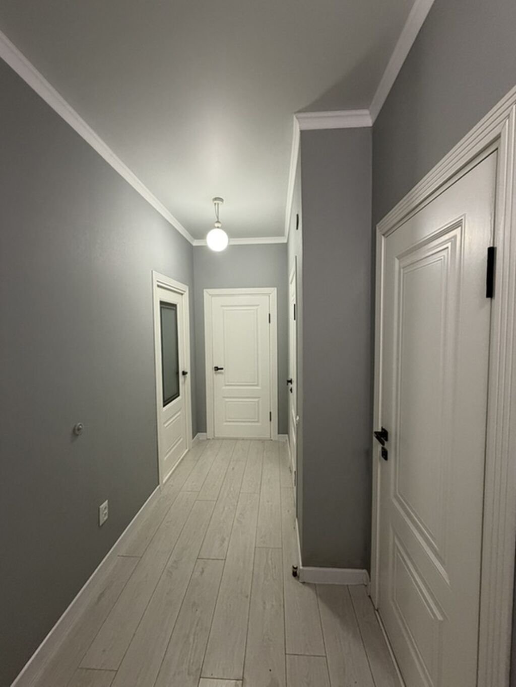 Сдам 2-комнатную квартиру 60 м² на 11 этаже в Оше: фото 3