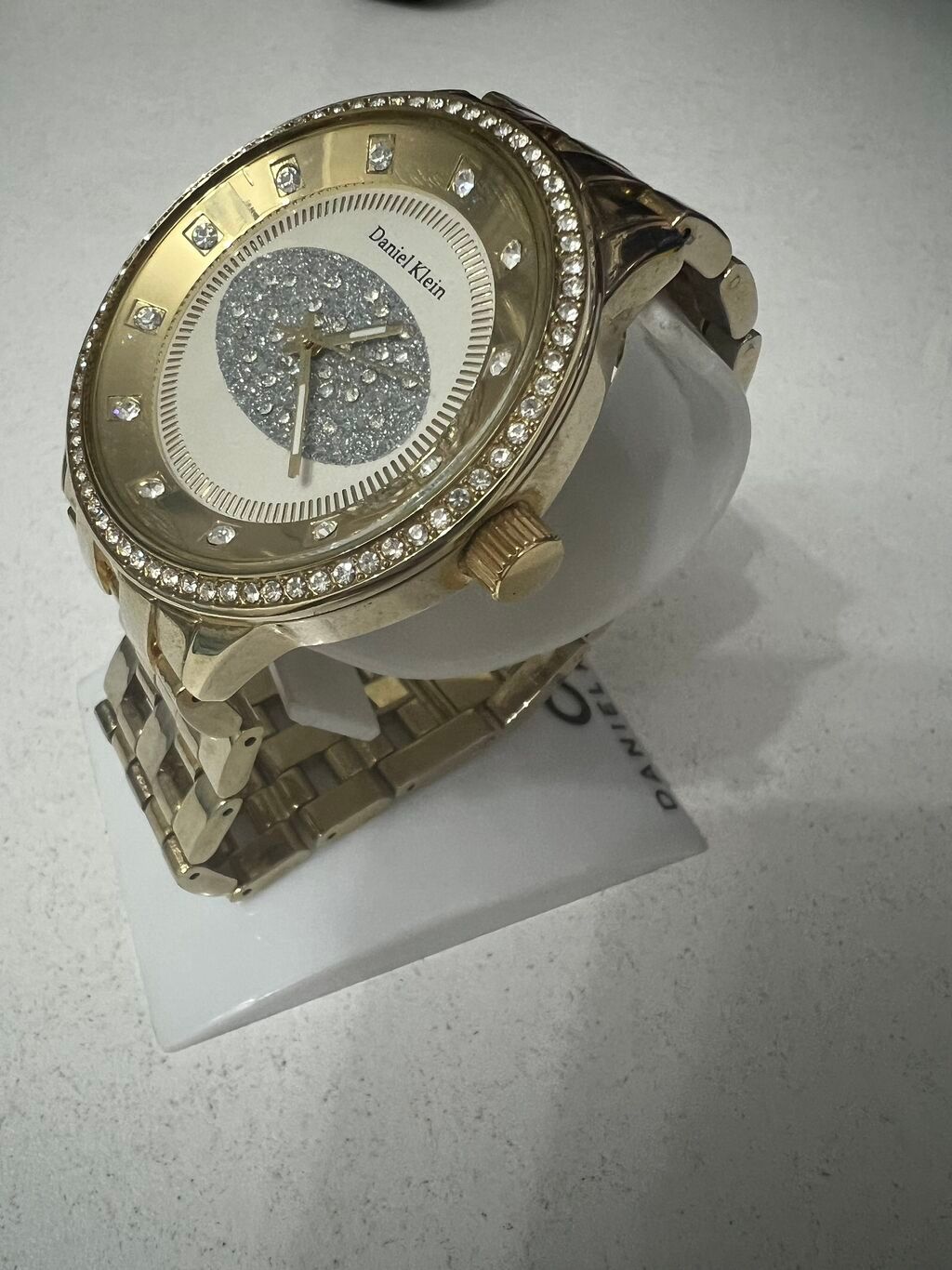 Классические часы часы, Daniel Klein, Турция, Оригинал, Женские, Новый: фото 2