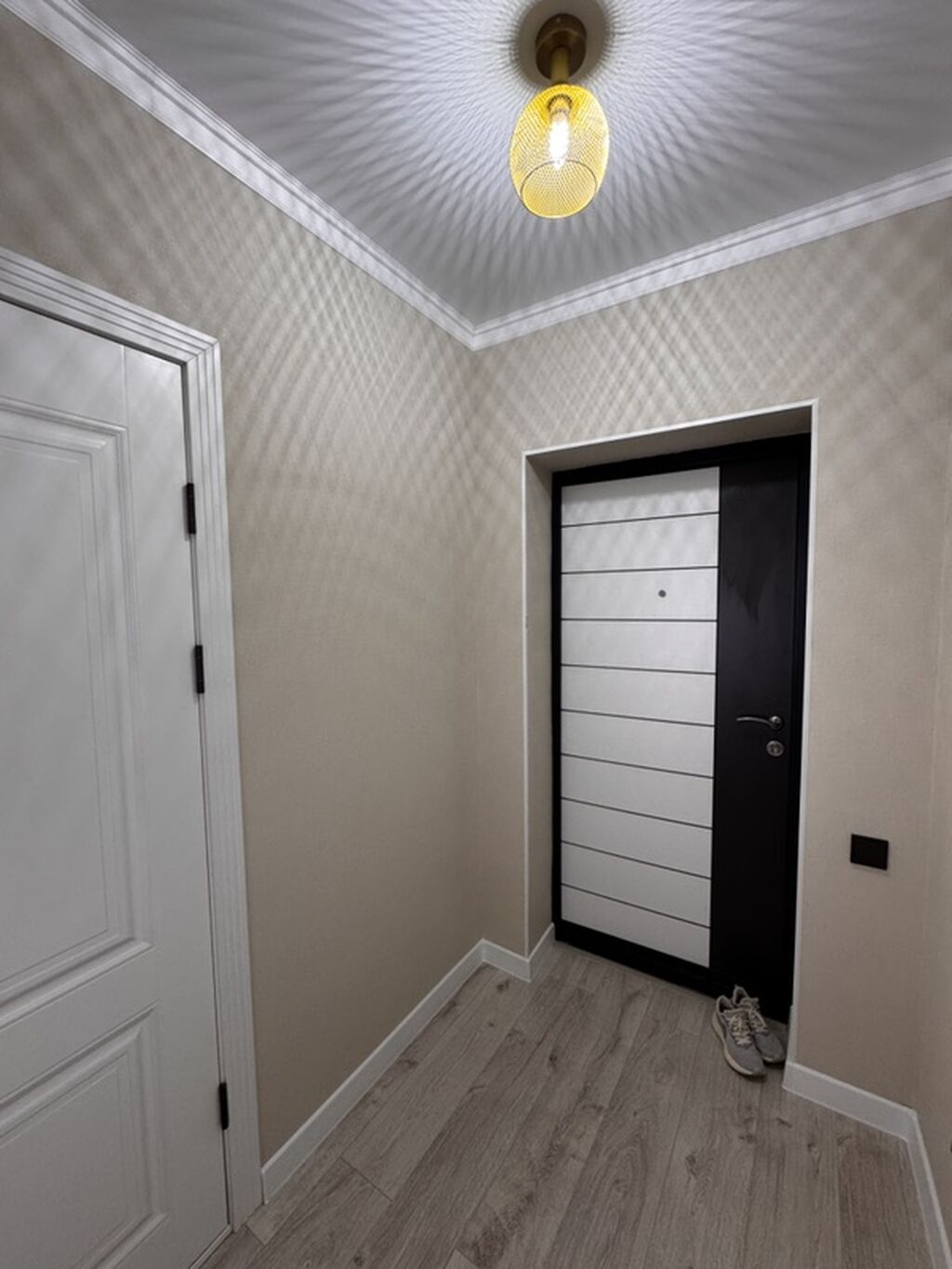1 комната, 41 м², Элитка, 10 этаж, Евроремонт: фото 6