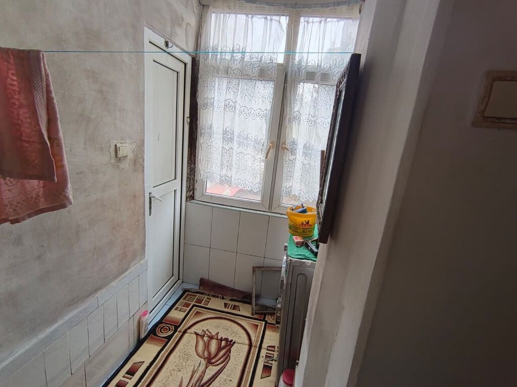 Bakı, 2 otaqlı, Köhnə tikili, 35 kv. m