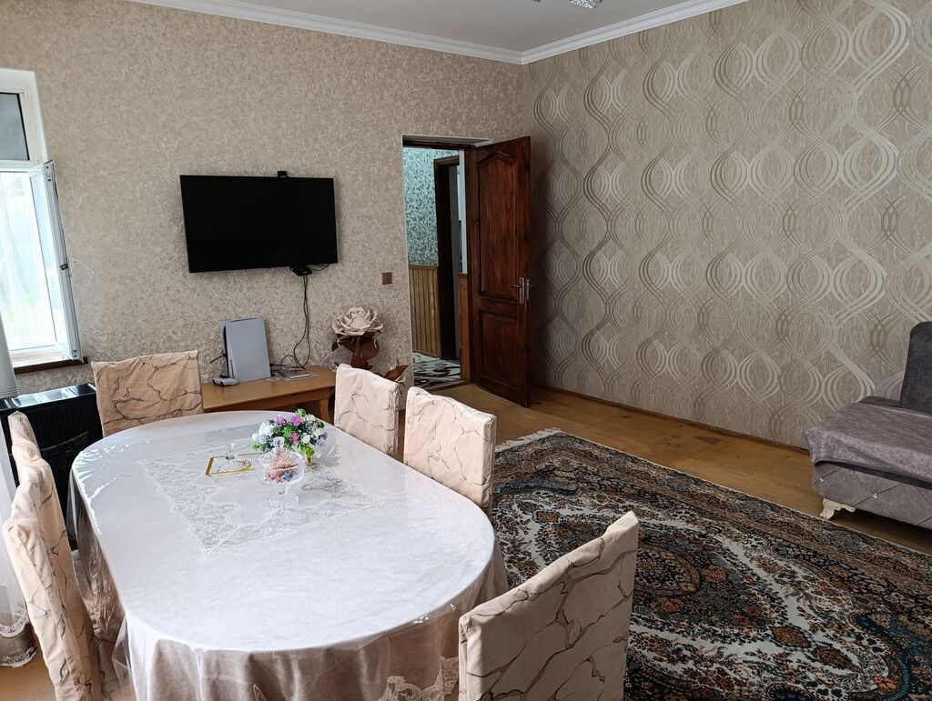 2 otaqlı, 69 kv. m, Kredit yoxdur