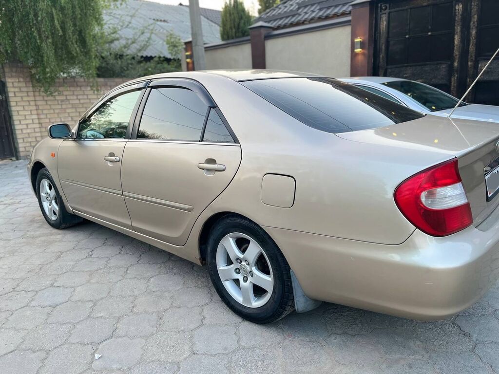 camry hybrid