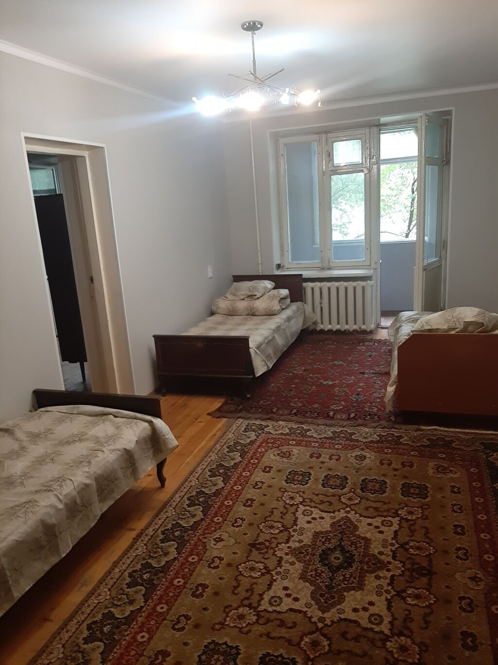 1 комната, Без животных, от 1 года, С мебелью полностью: фото 4