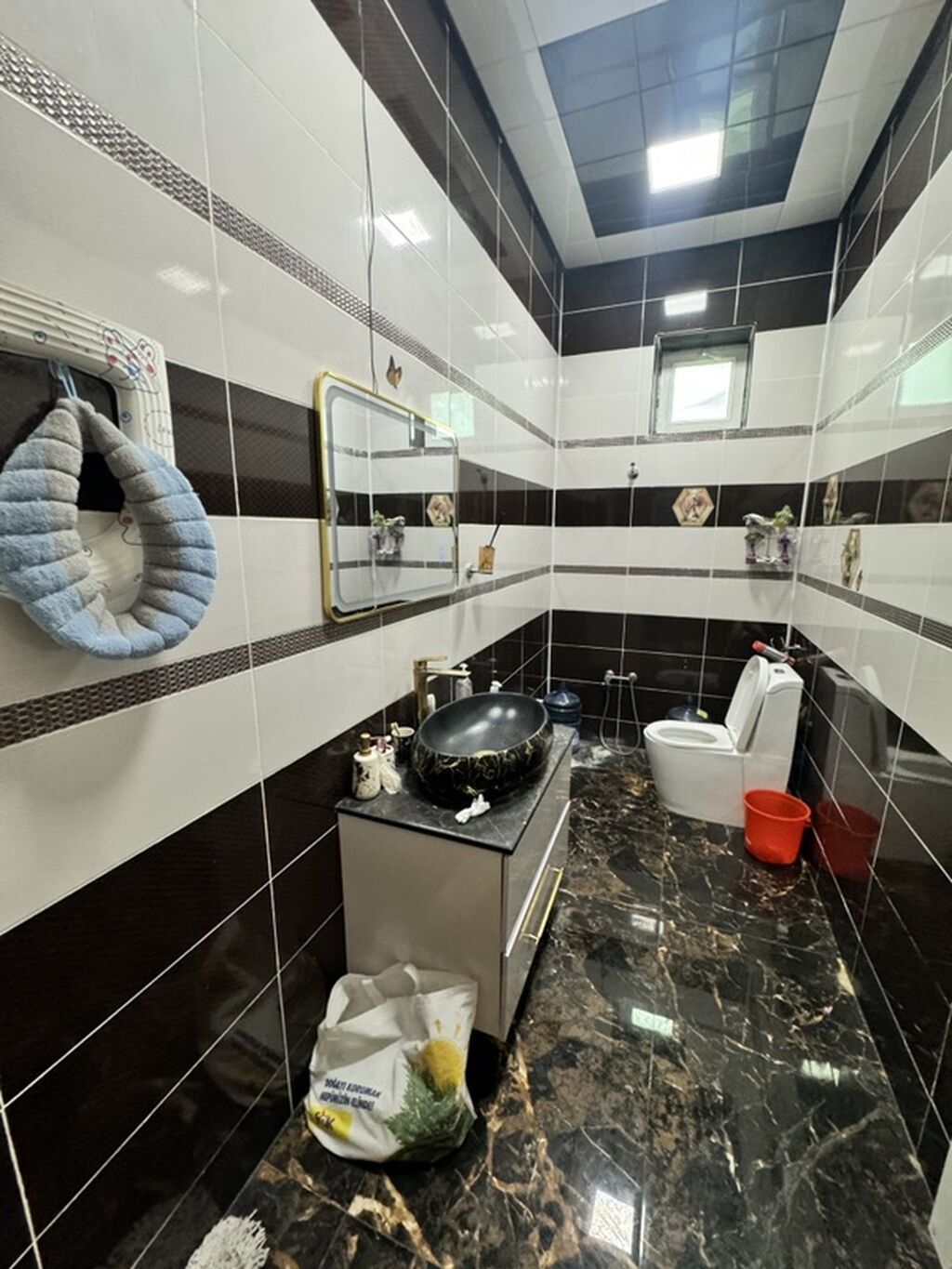 6-room house for sale in Saray, 525 m², 245 000 AZN, photo 4 / 12