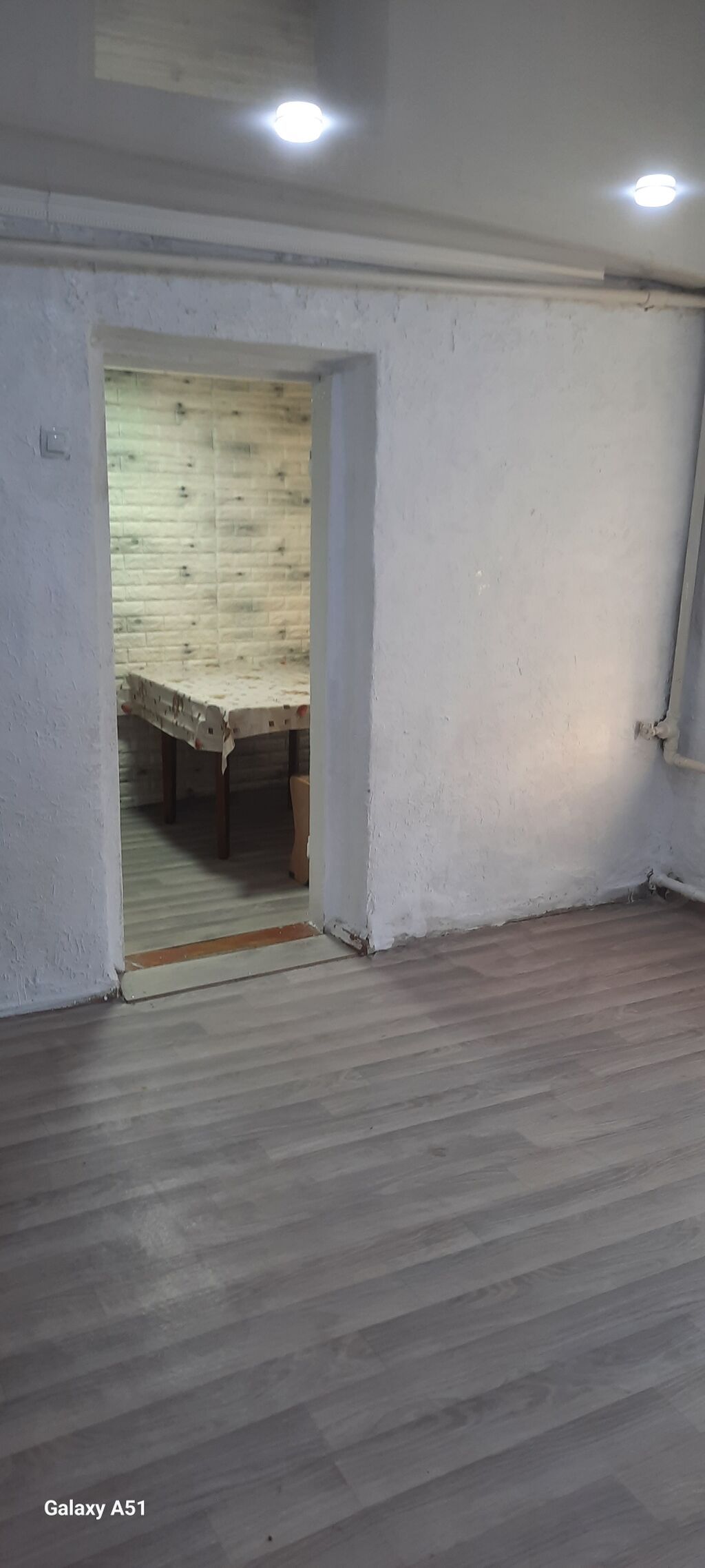 35 м², 2 комнаты: фото 5