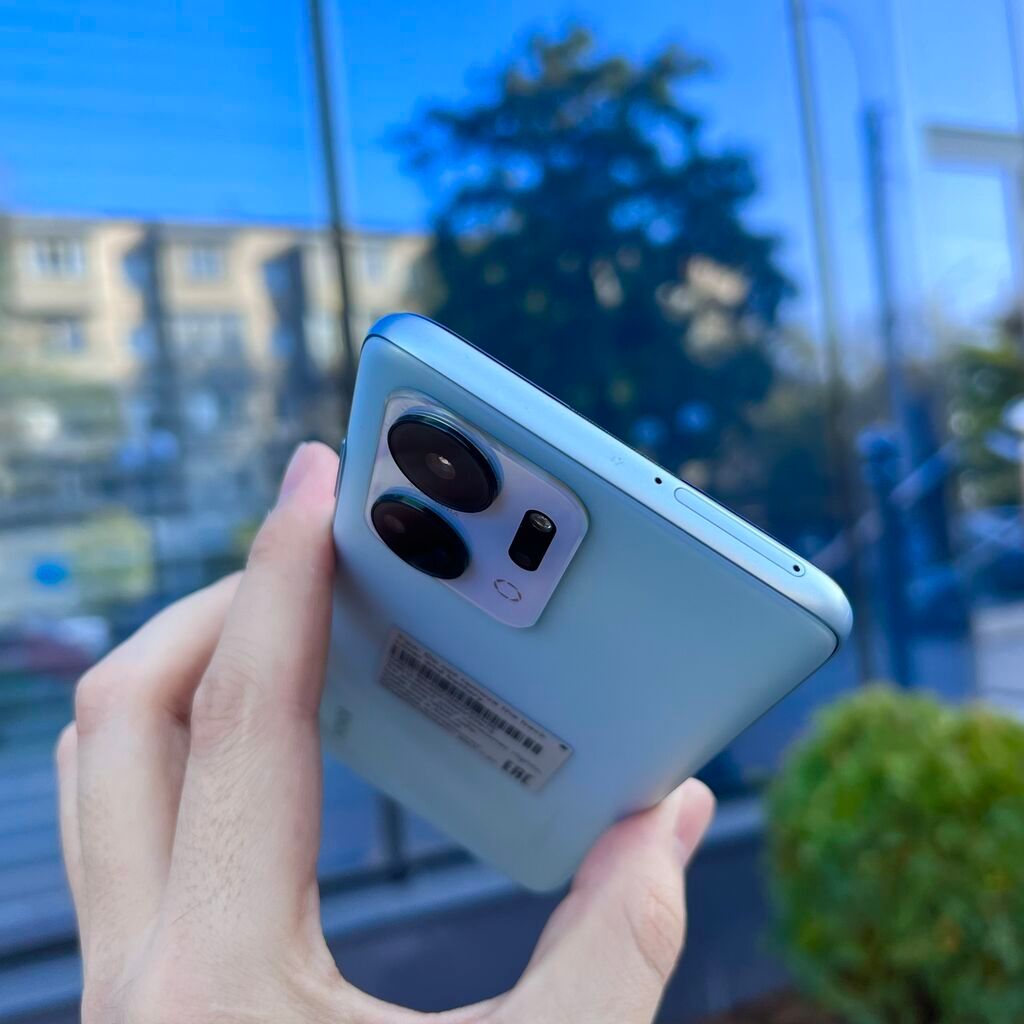 Honor X7a, Б/у, 128 ГБ, цвет - Белый, 2 SIM: фото 5