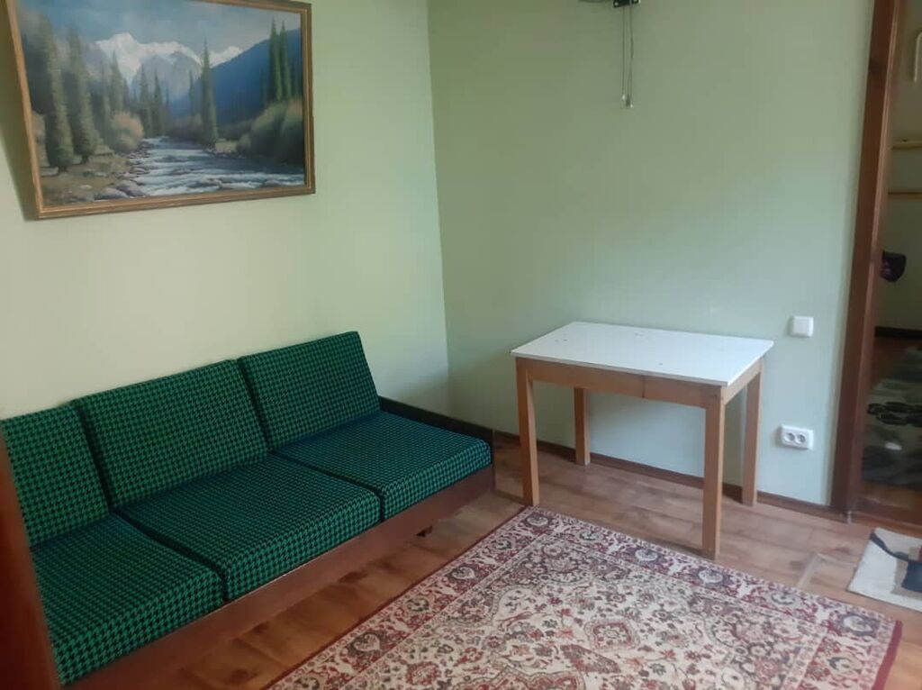 60 м², 2 комнаты, Азия Молл, Семейным: фото 5