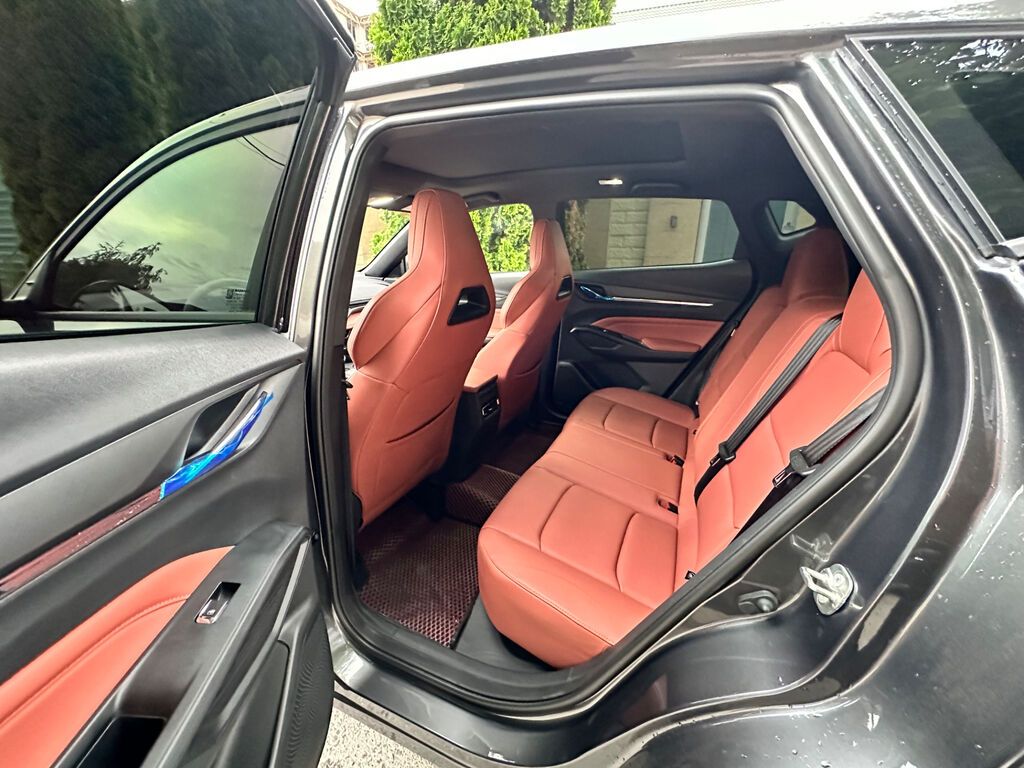 Changan X5 Plus: 2025 г., 1.5 л, Бензин: фото 8