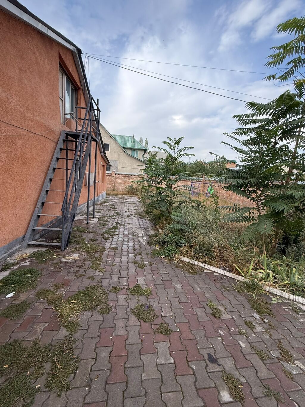 100 м², 3 комнаты, Кок-Жар мкр, Семейным: фото 8