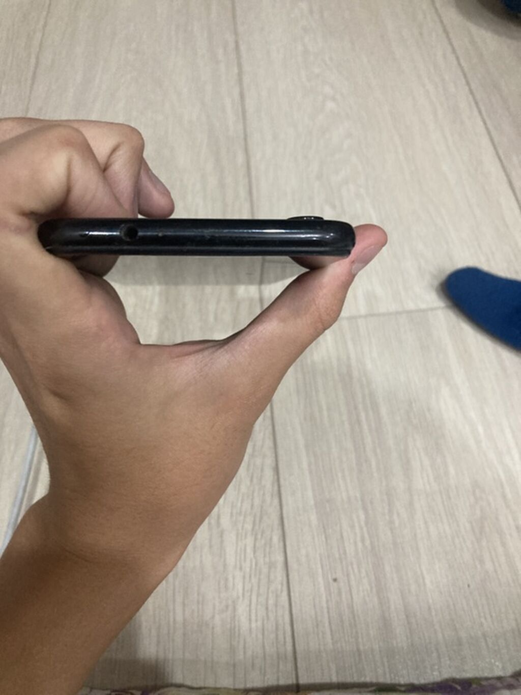 Смартфон Redmi by Xiaomi (серия с 48MP AI Dual Camera) Основные: фото 2
