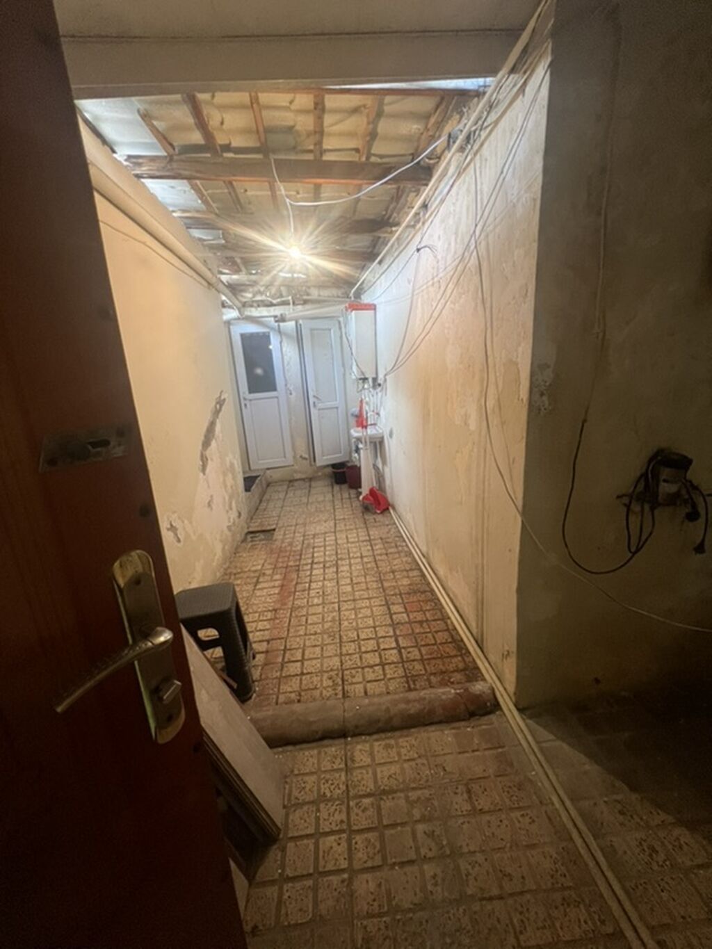Suraxanı 2 otaqlı, 35 kv. m, Kredit yoxdur, Orta təmir