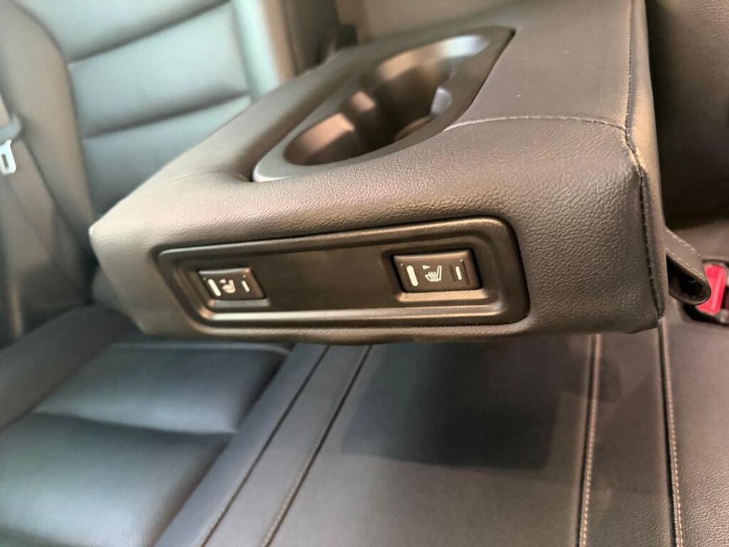 Renault Samsung QM6: 2022 г., 2 л, Автомат, Газ, Кроссовер: фото 7