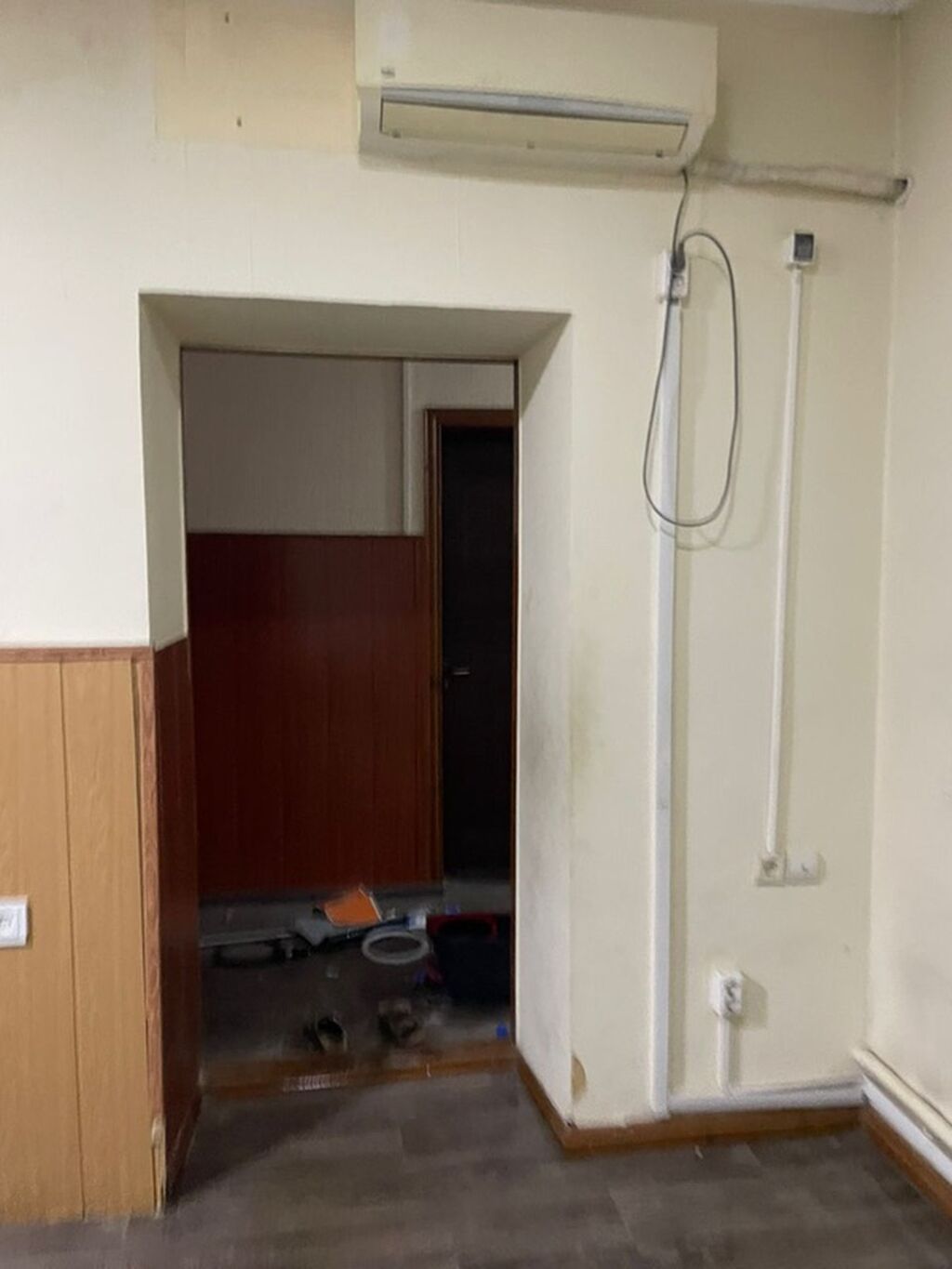 Аренда офисов, 80 м², С системой безопасности: фото 2