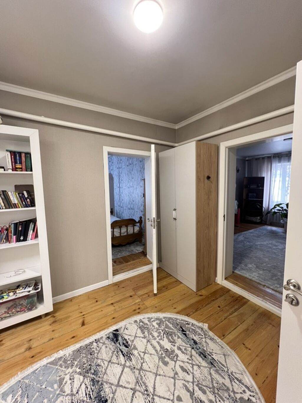 5 комнат, 105 м², 5 соток, Бишкек, Церковь Собственник: фото 8