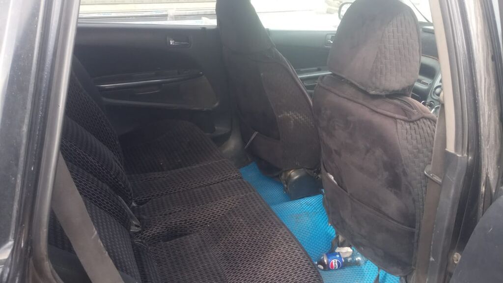 Honda Stream: 2002 г., 2 л, Автомат, Бензин, Минивэн: фото 4