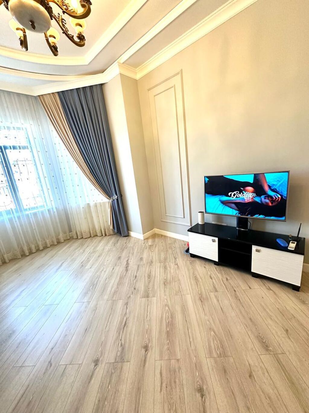 285 м², 7 комнат, Арча-Бешик ж/м, Можно с животными: фото 6
