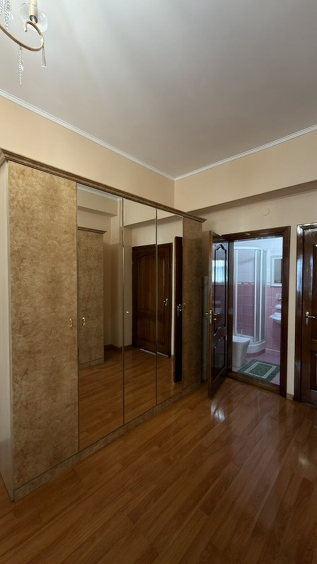 3 комнаты, 140 м², Элитка, 6 этаж, Дизайнерский ремонт: фото 5